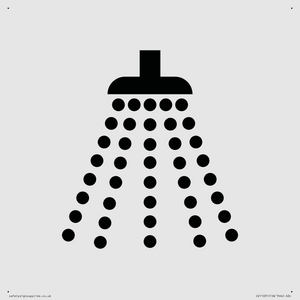 IV11031: I061 Shower