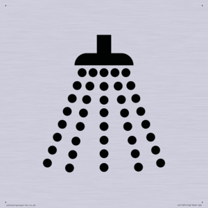 IV11031: I061 Shower