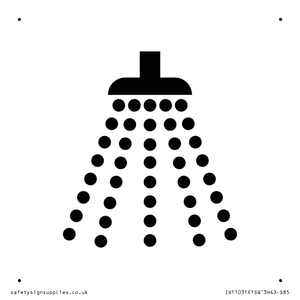 IV11031: I061 Shower
