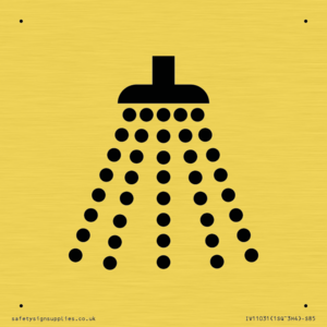 IV11031: I061 Shower
