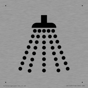 IV11031: I061 Shower