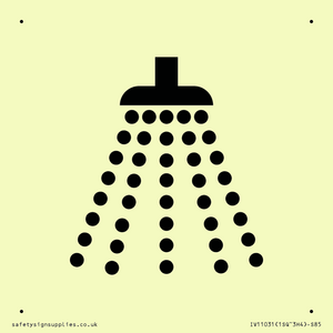 IV11031: I061 Shower