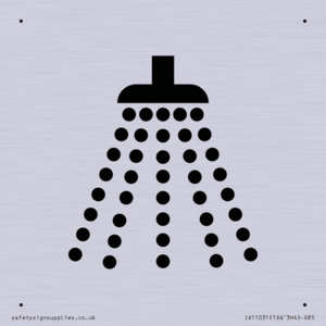 IV11031: I061 Shower