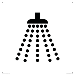 IV11031: I061 Shower