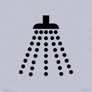 IV11031: I061 Shower