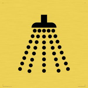 IV11031: I061 Shower