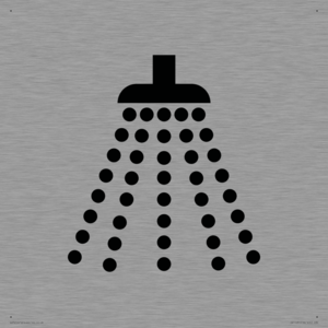 IV11031: I061 Shower