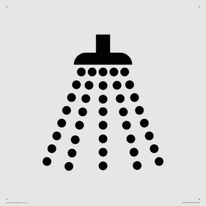 IV11031: I061 Shower