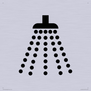 IV11031: I061 Shower