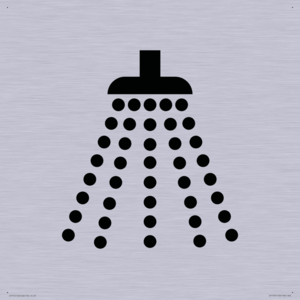 IV11031: I061 Shower