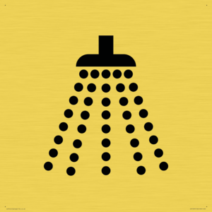 IV11031: I061 Shower