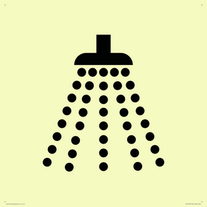 IV11031: I061 Shower