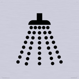 IV11031: I061 Shower
