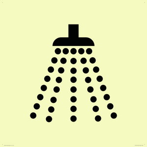 IV11031: I061 Shower