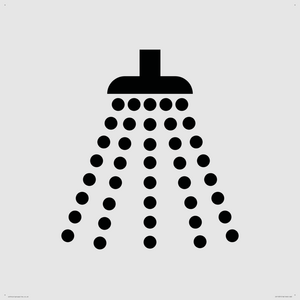 IV11031: I061 Shower