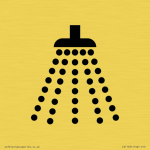 IV11031: I061 Shower