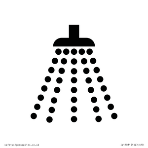 IV11031: I061 Shower