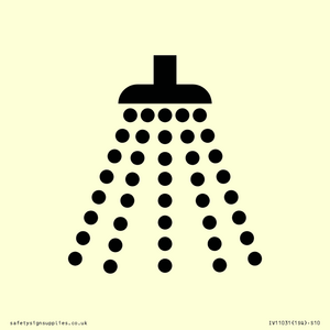 IV11031: I061 Shower