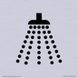 IV11031: I061 Shower