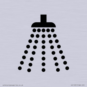 IV11031: I061 Shower