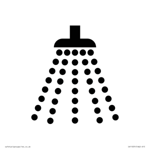 IV11031: I061 Shower
