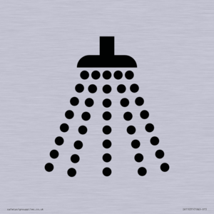 IV11031: I061 Shower