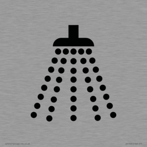 IV11031: I061 Shower