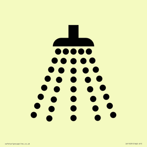 IV11031: I061 Shower