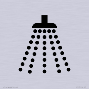 IV11031: I061 Shower