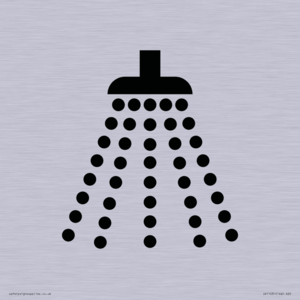 IV11031: I061 Shower
