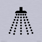 IV11031: I061 Shower