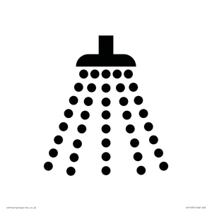 IV11031: I061 Shower