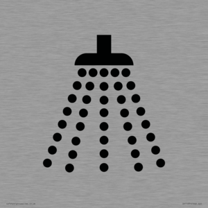 IV11031: I061 Shower
