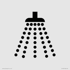 IV11031: I061 Shower