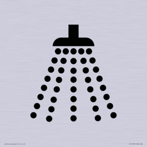 IV11031: I061 Shower