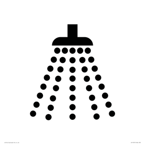 IV11031: I061 Shower