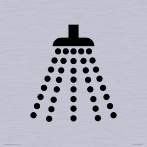 IV11031: I061 Shower