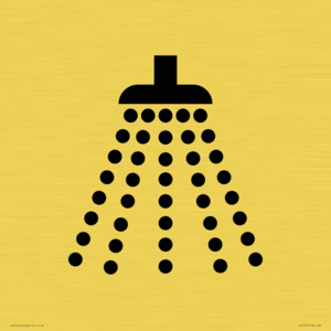 IV11031: I061 Shower