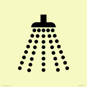 IV11031: I061 Shower