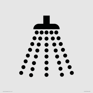 IV11031: I061 Shower