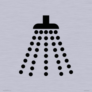 IV11031: I061 Shower