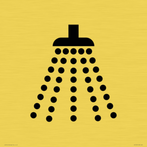 IV11031: I061 Shower