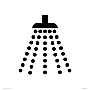 IV11031: I061 Shower