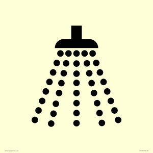 IV11031: I061 Shower