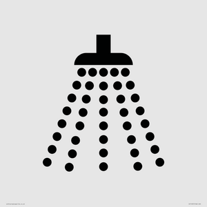 IV11031: I061 Shower