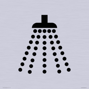 IV11031: I061 Shower