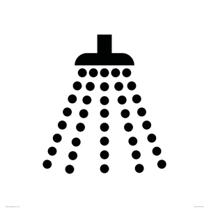 IV11031: I061 Shower