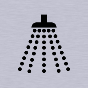 IV11031: I061 Shower