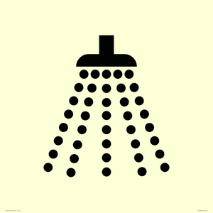 IV11031: I061 Shower
