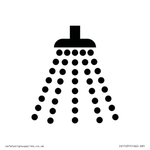 IV11031: I061 Shower